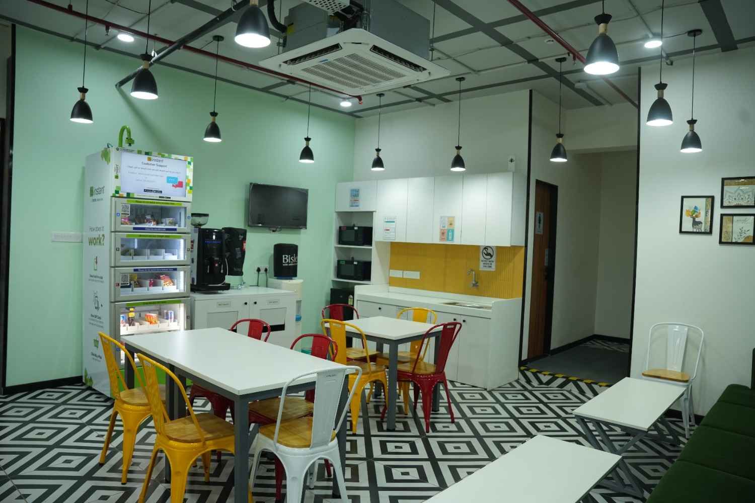 office image