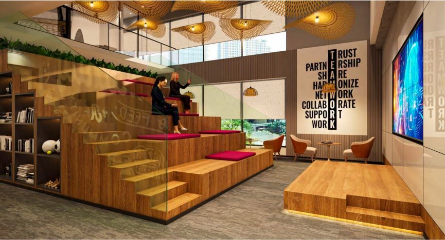 office image