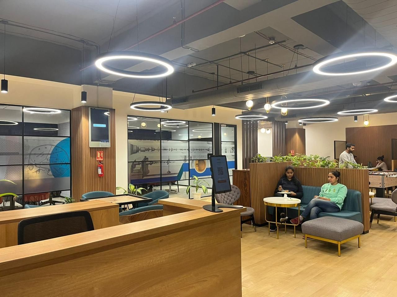 office image