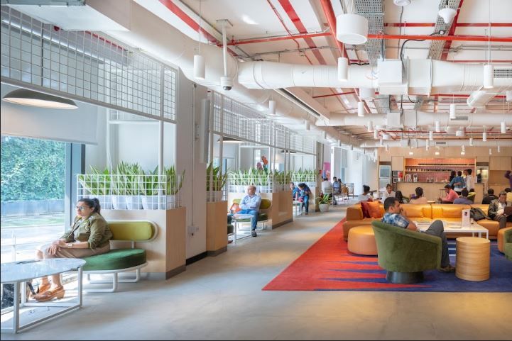 office image