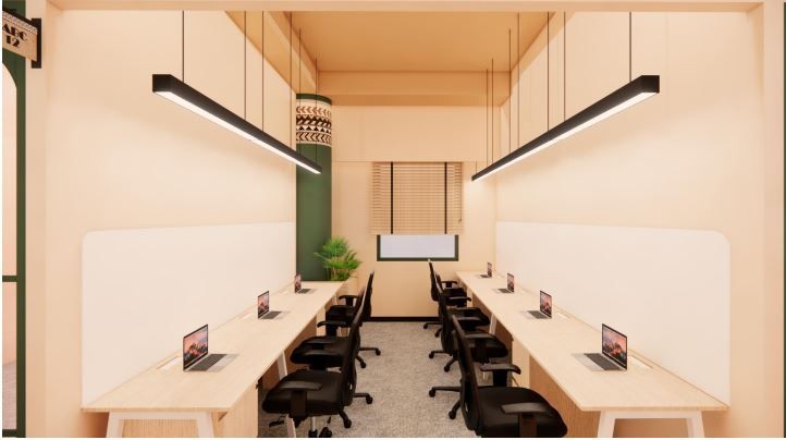office image