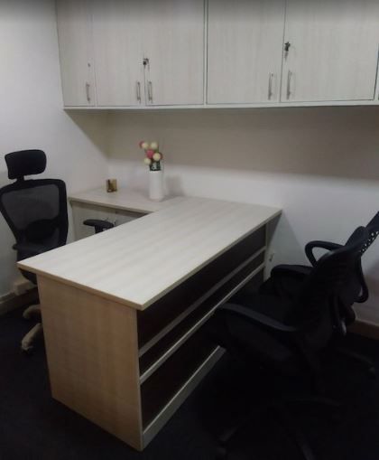 office image