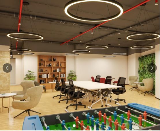 office image