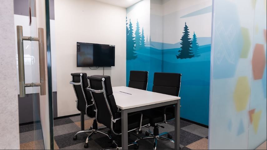 office image