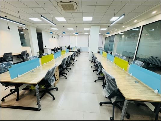 SAH003 Coworking Space