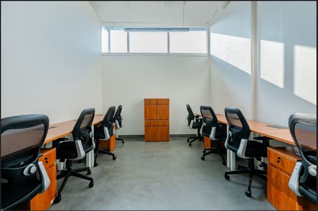 office image