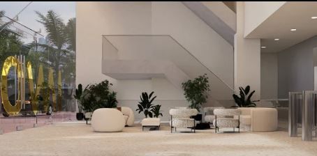 office image