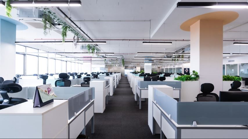 office image