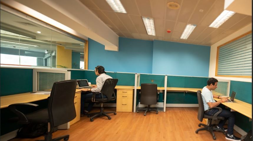 office image