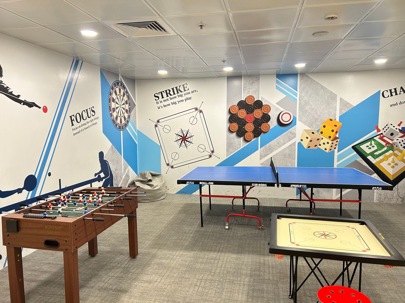 office image