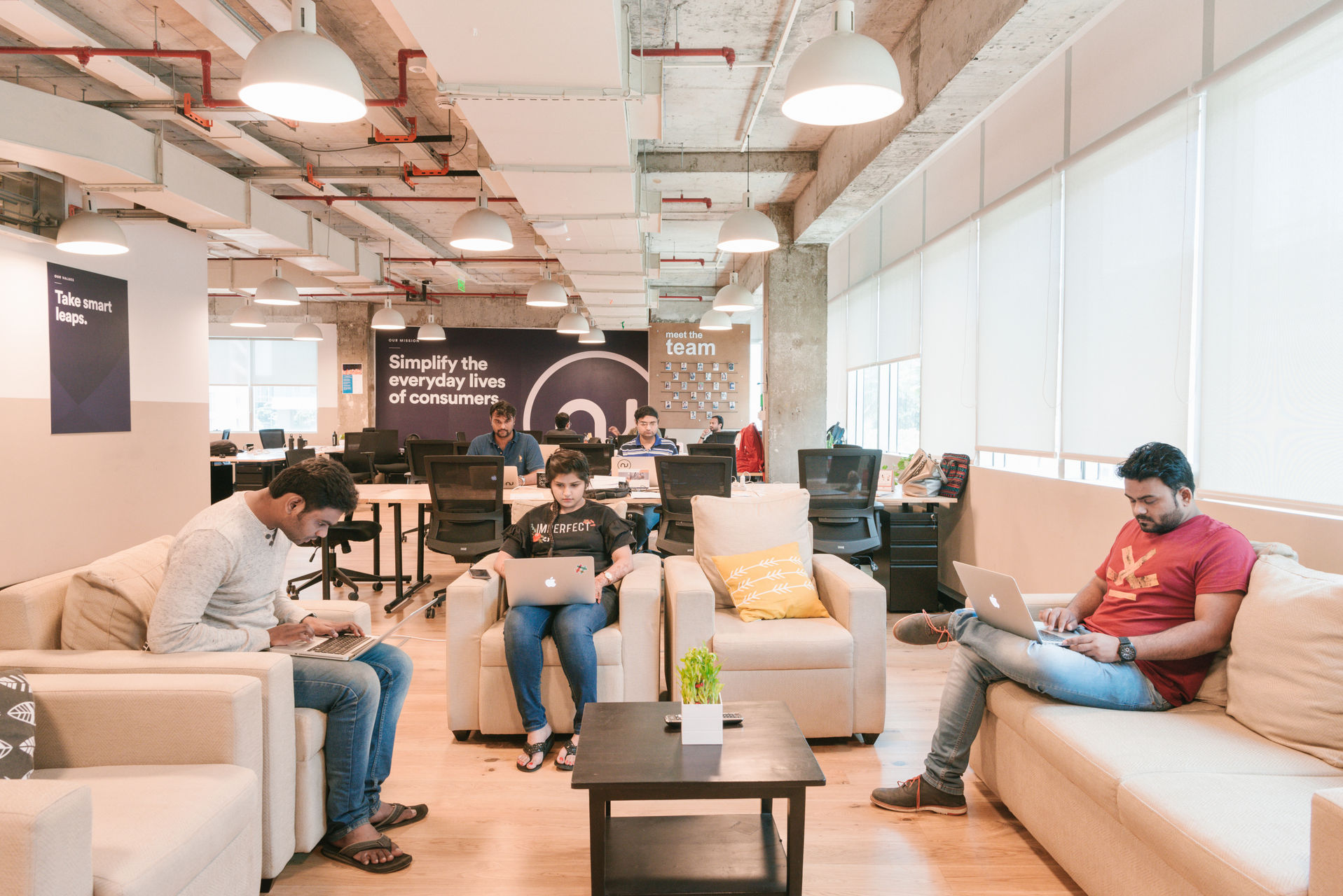 office image