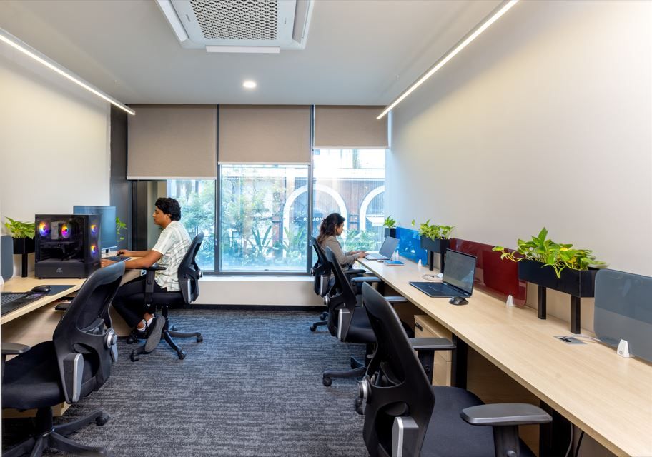 office image