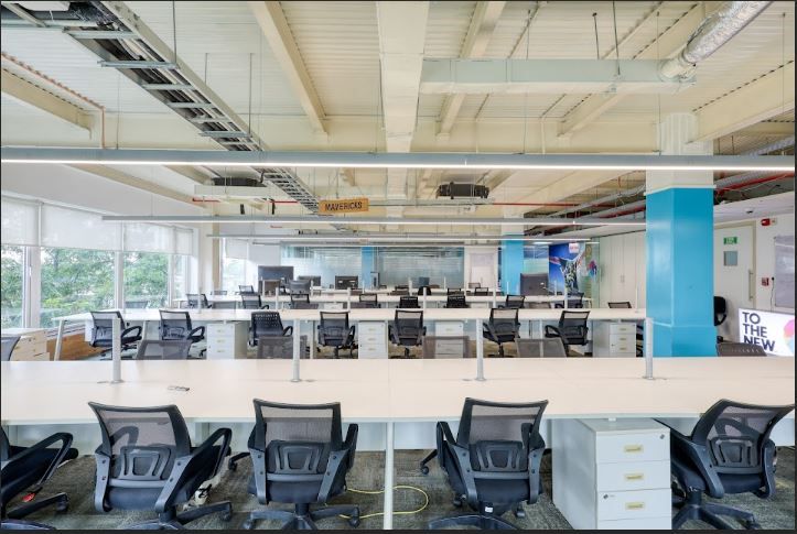 office image