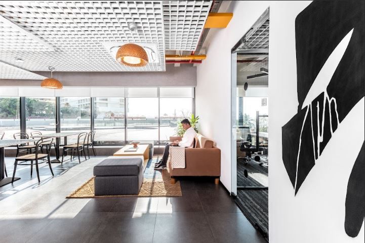 office image