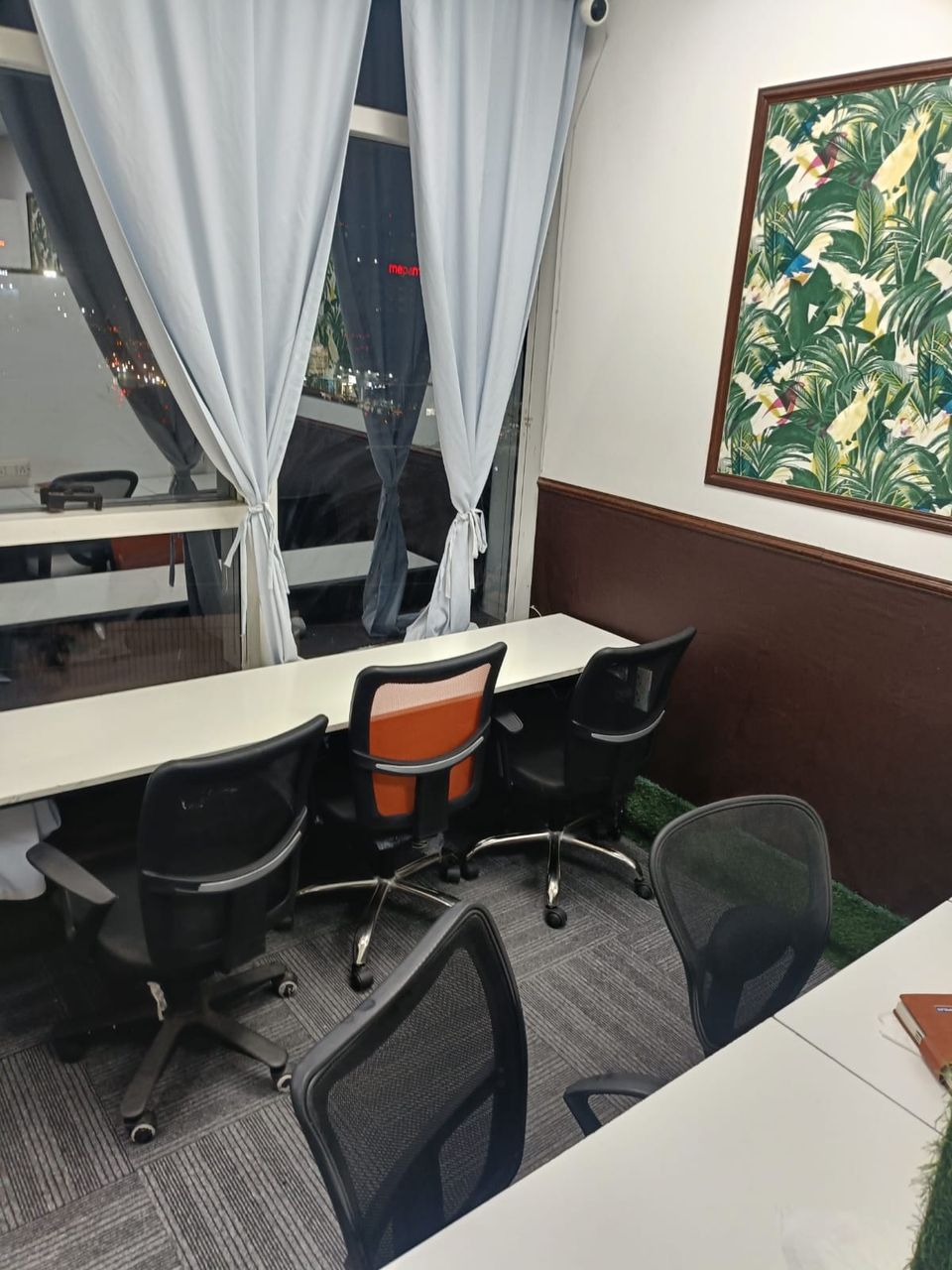 office image