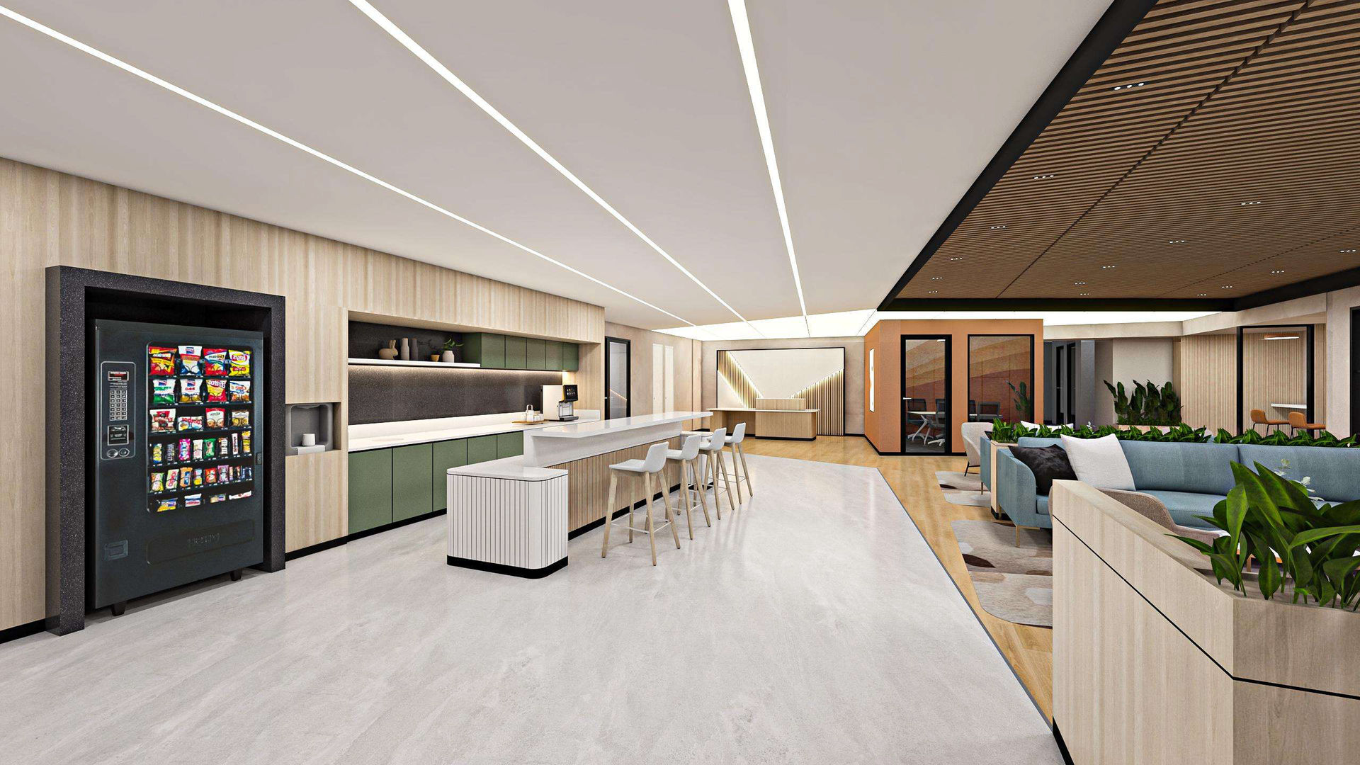 office image