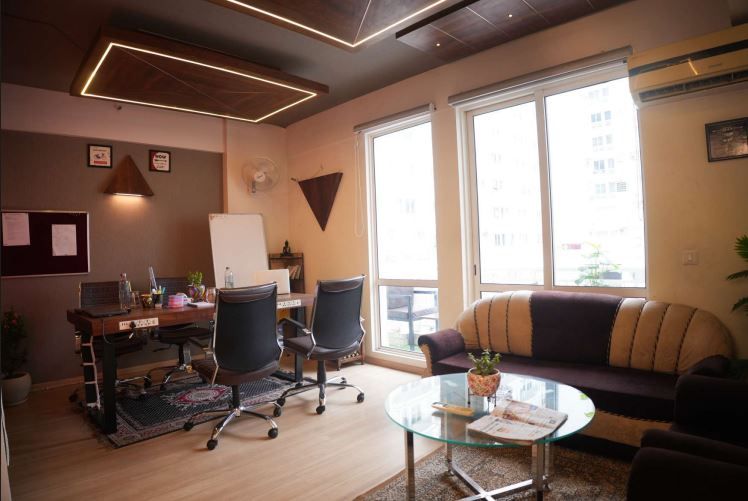 office image