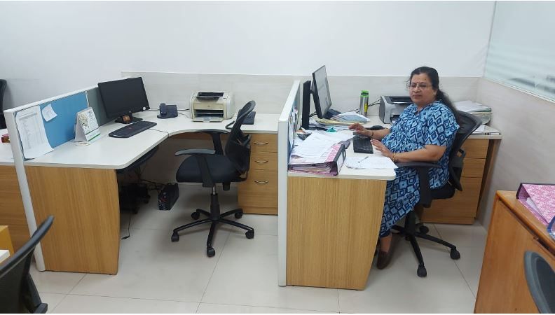 office image