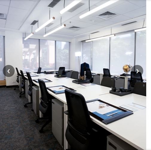 office image
