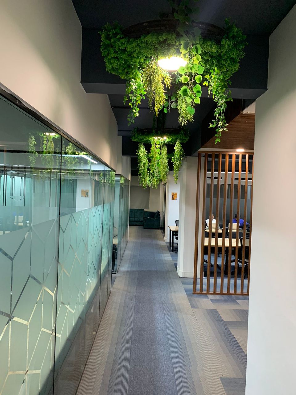 office image