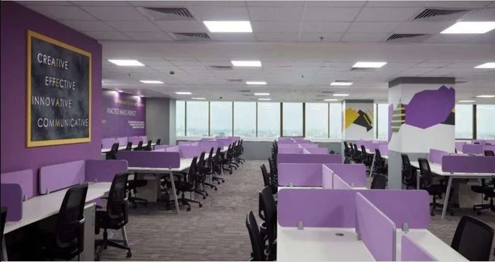 CHN278 Coworking Space