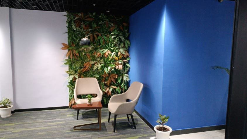 office image