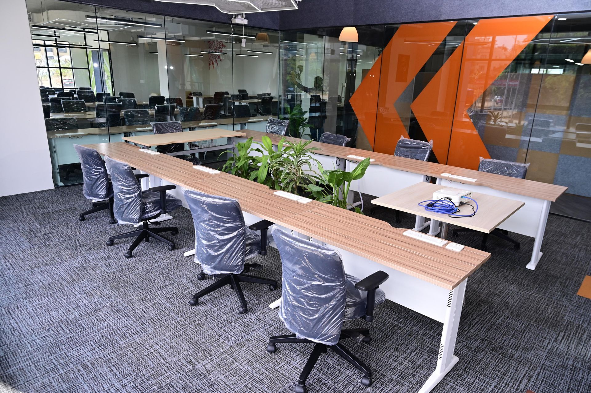 office image