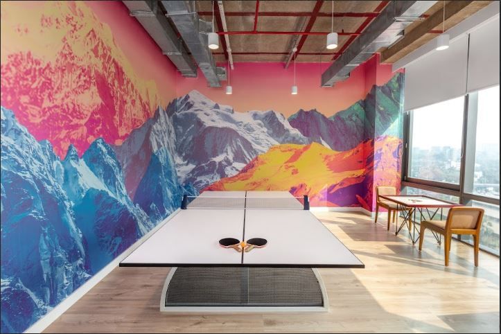 office image