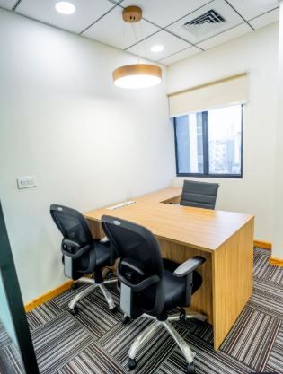 office image