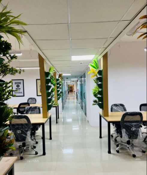 office image