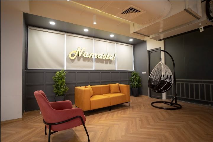 office image