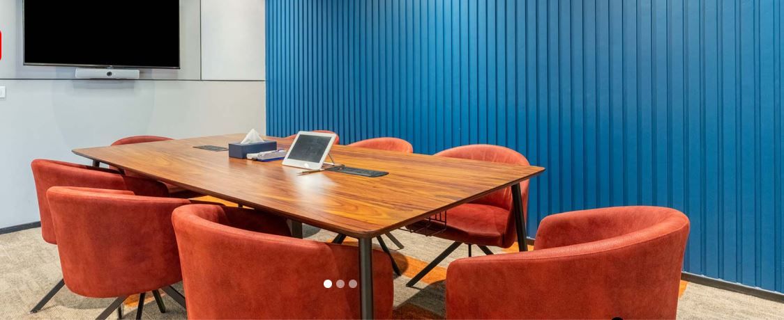 Awfis Meeting Room