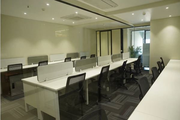 SLR004 Coworking Space