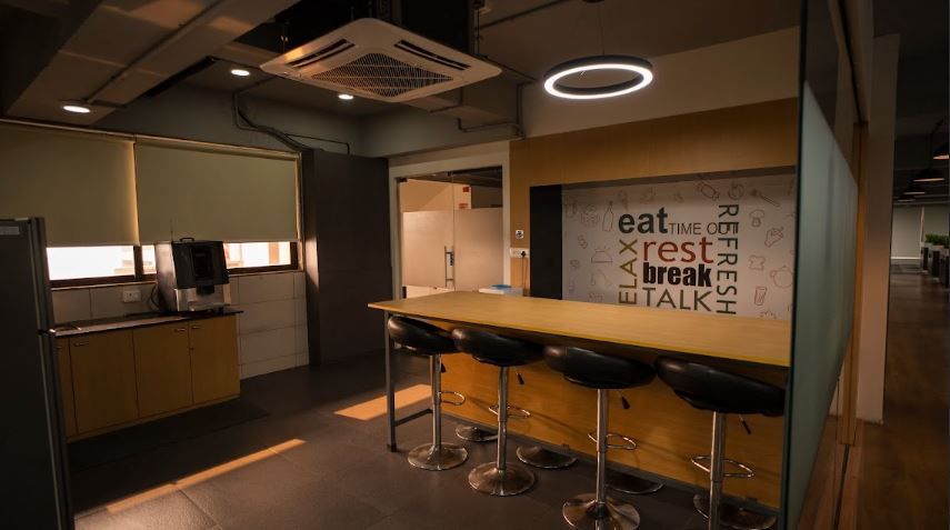 office image