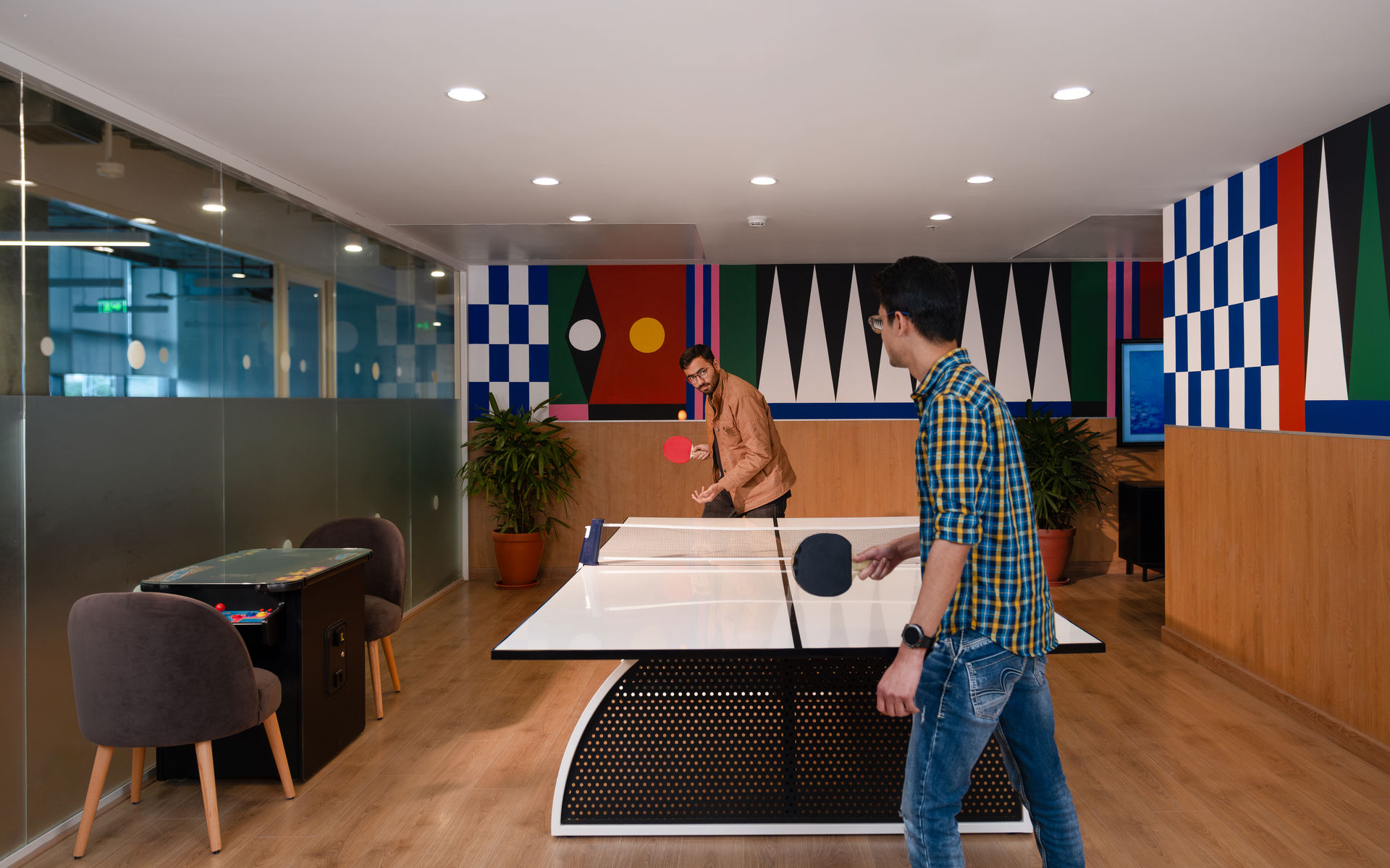 office image
