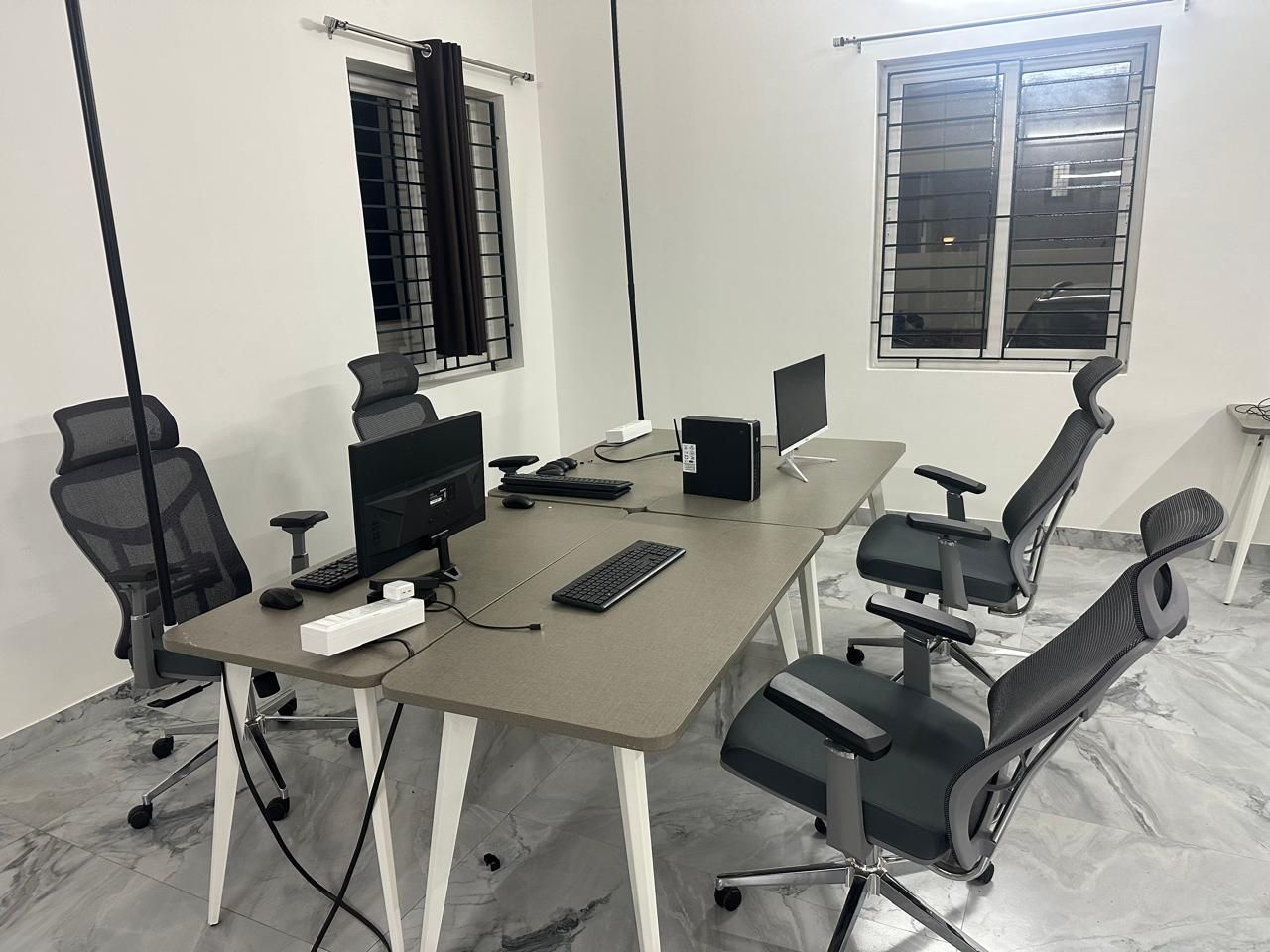 office image