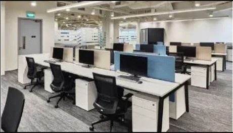 office image
