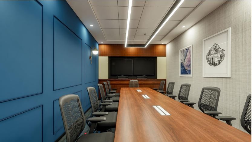 office image