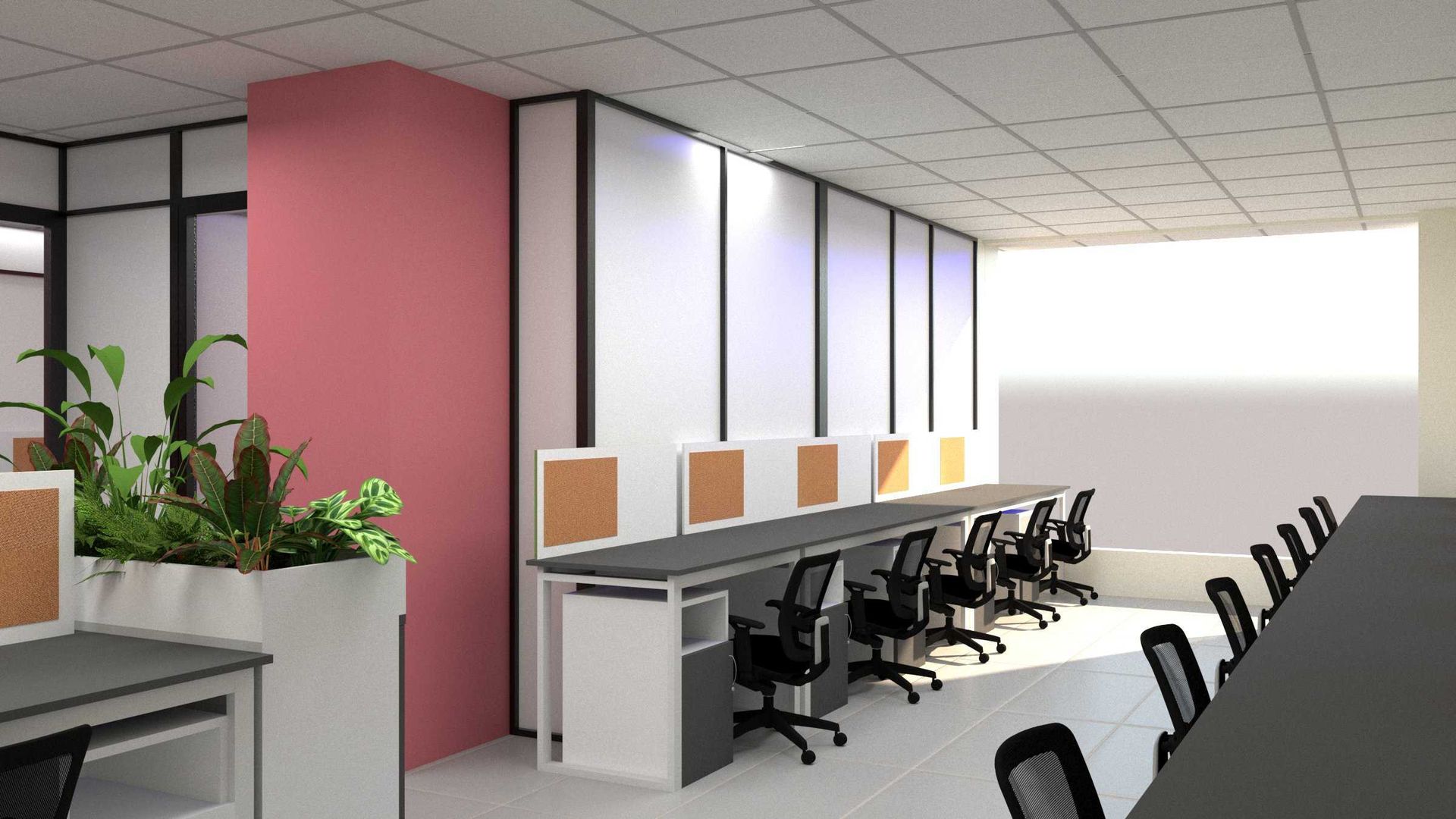 office image
