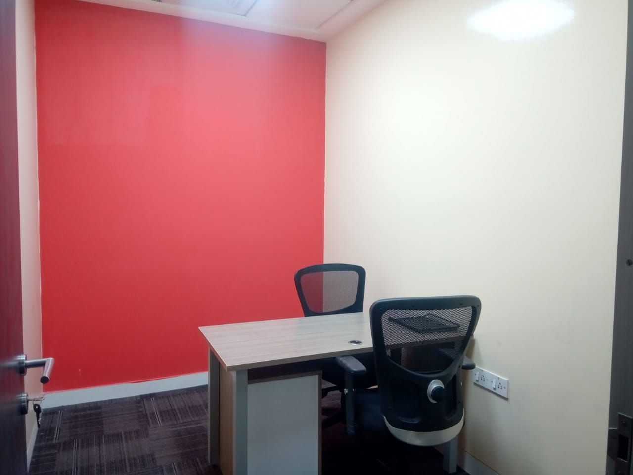 office image