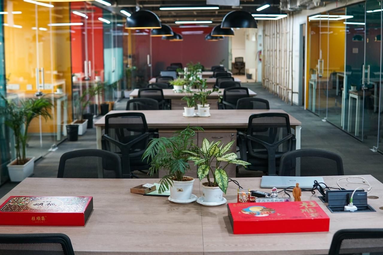 office image