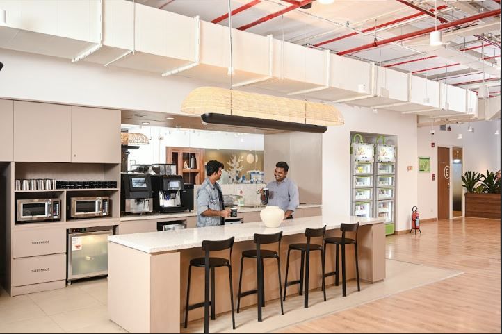 office image
