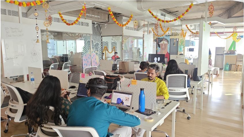 office image