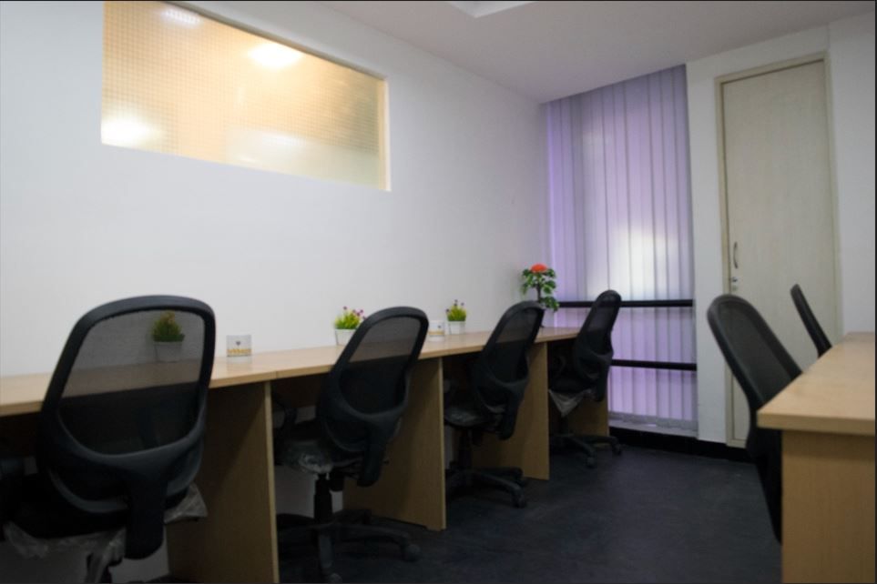 office image