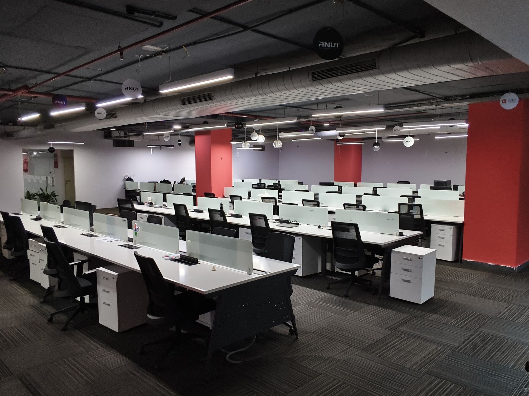 office image
