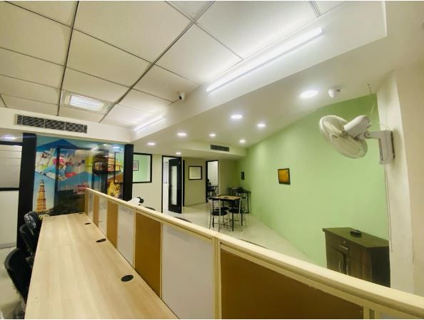 office image