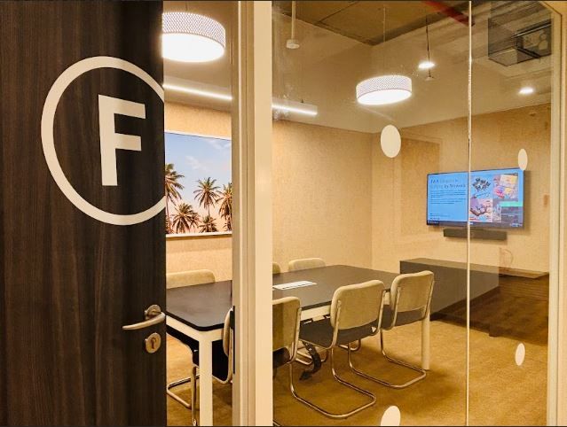 office image