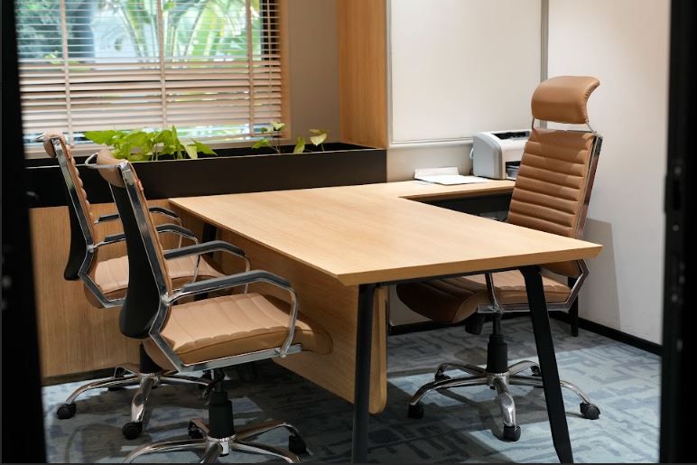 office image