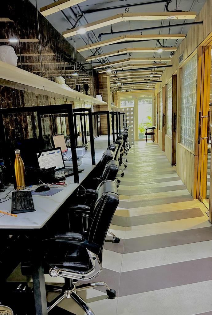 office image