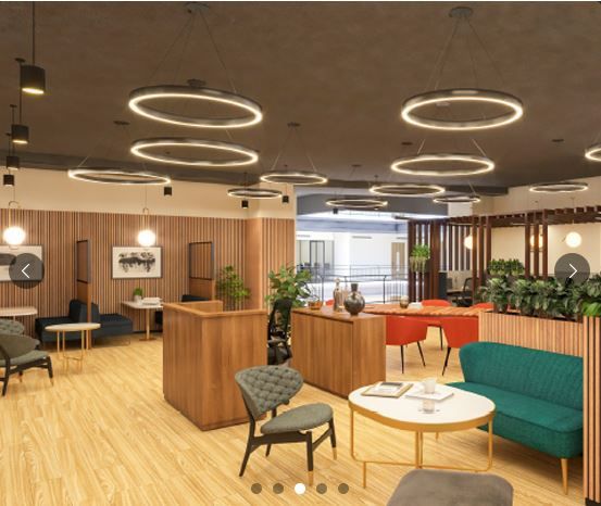 office image